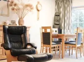 Villa Hannover Langenhagen Top Verbindung zur Messe