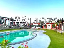 Farm stay with pool gurgaon