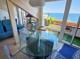 Dolce Vita, Luxury & Sea View - Front of Casino