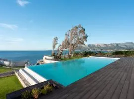 Ammare Luxury Villa by Le Dhome Sicily