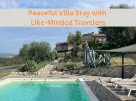 Villa Solisera
