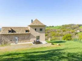 Gîte de Lucie - Climatisé avec jardin de 800 m²