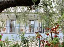 Rentoulia Apartments