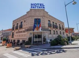 Hotel Pattaya