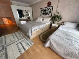 Farm stay