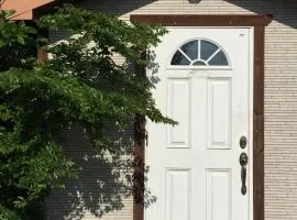 Sogobe Cabin、済州市のシャレー