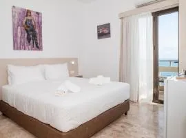 Argo Rooms-Papadakis