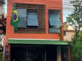 Mirante do Forte