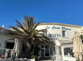 Hotel La Casa