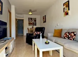 Apartamento Arcis - Ole Solutions
