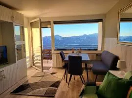 Alpinapartment Enzian Gerlitzen