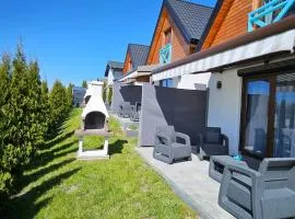 Domki U Sieronia