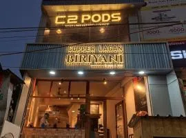 C2 Pods