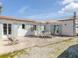 Maison familiale à 2 pas du port
