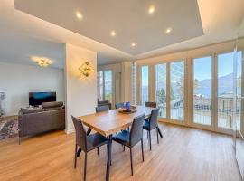 Vera, hotell i Oggebbio