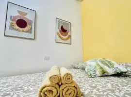 Appartamento Maestrale - quartiere Castello