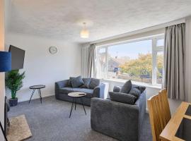 Host & Stay - Park View, ξενοδοχείο σε Thetford