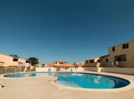 Leucate Aphrodite village