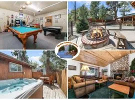 Yogi Bears Den - Close to Lake and Slopes