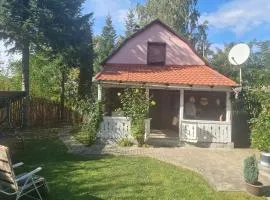 Kinga s vakantie huis