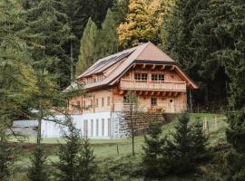 Mariandl Alm, Hotel in Reichraming