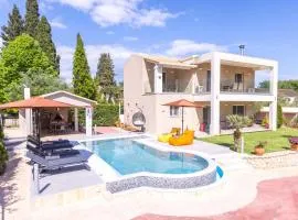 Ulivi Verdi Villa