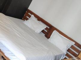 DLF MyPad, hotel di Lucknow