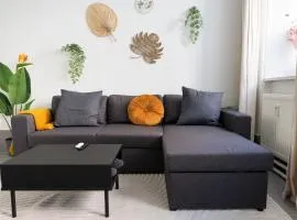 Luxe - Cozy - Seas of Copenhagen