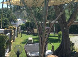 Residenza Casale San Francesco free parking, Hotel in Tropea