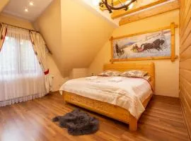 Apartament Baciarski 2 sypialnie