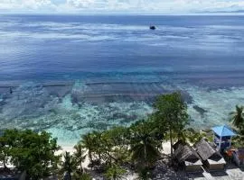 Imuri Homestay Sauwandarek