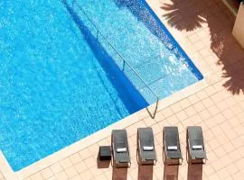 ibis Styles Barcelona Sant Joan Despi