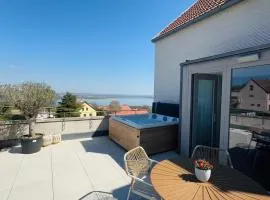 Apartmán Milujto, Pálava