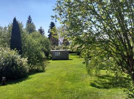 Apartment Rietheim, Hotel in Rietheim-Weilheim