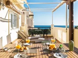 Timon Apartment by Alfresco Stays