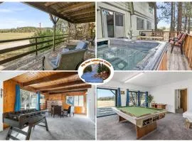 Burro Springs - Close to Lake and Slopes