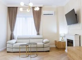 ApartButterfly