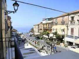 Storical Center Apartments