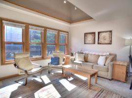 2 2 Ferringway 26, hotel v destinaci Durango