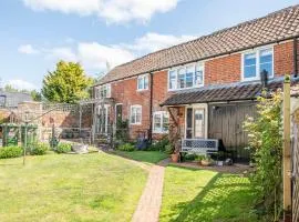 Stable Cottage, Friston