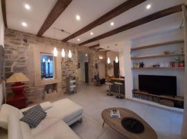 Appartement grand confort au cœur de Millau, hotel v destinaci Millau