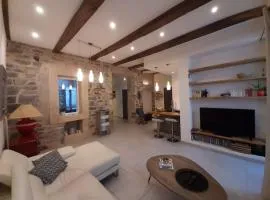 Appartement grand confort au cœur de Millau