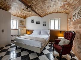 Due Maestà Home, hotel v destinaci Reggio Emilia