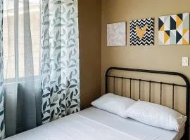 RedDoorz at Aurea Apartelle