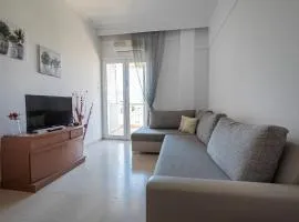 Evi Apartment by RentalsPro - Nea Plagia Halkidiki