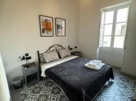 Iris -Paola Modern Townhouse