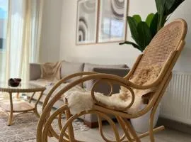 Appartement Cozy B15