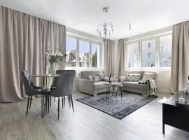 Elite Apartments Zakopiańska Premium