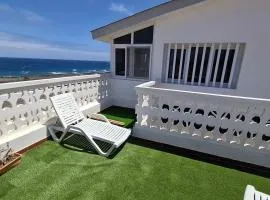 Villa Vargas Paraiso