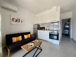 Luku Apartment Complex 3,6